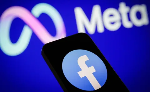 Meta Under Fire For Earning Billions From Scam Ads Linked To China Reuters Report