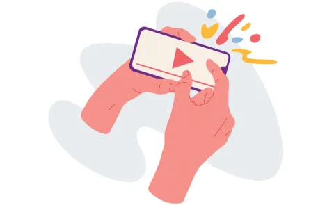 Micro dramas are gaining more viewers