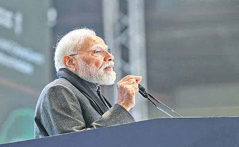 India push to strengthen traditional medicine through standards