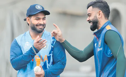 Virat will be playing in the Vijay Hazare tournament1