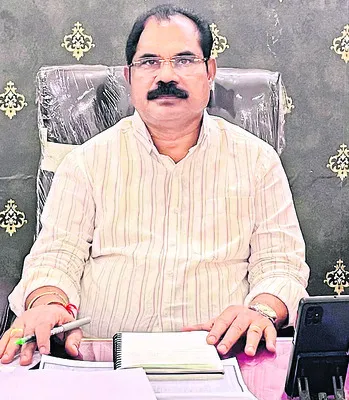 అప్రమత్తంగా ఉండాలి..