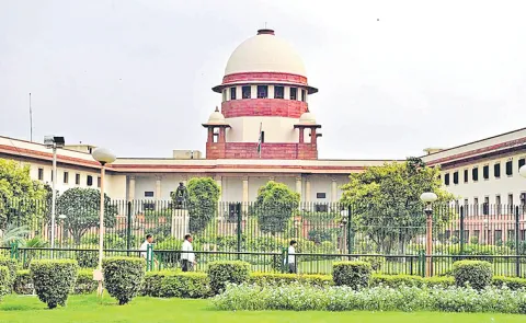 Supreme Court orders in the phone tapping case