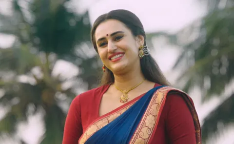 Shambala Movie Padhe Padhe Song Details2