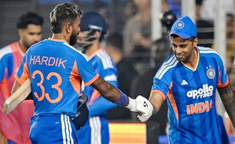 T20 WC 2026: India Squad To Be Announced Rinku vs Washi likely