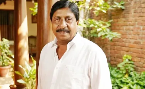 Malayalam actor Sreenivasan passed away