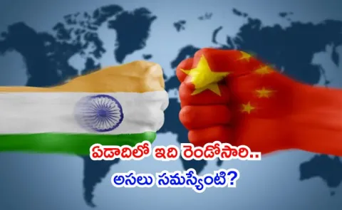 Why China filed a case at WTO against India?1