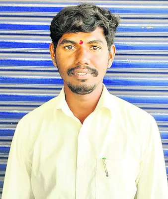 అదృష్టంగా భావిస్తున్నా
