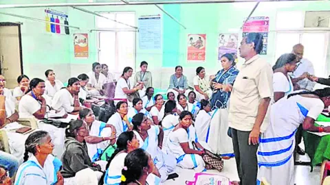 జనవరి 4న చలో విశాఖ 