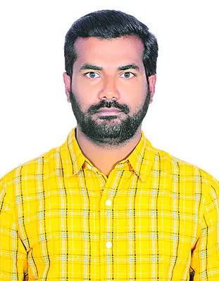 అమ్మానాన్న అడుగుజాడల్లో.. 
