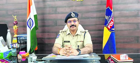 చట్ట ప్రకారం చర్యలు