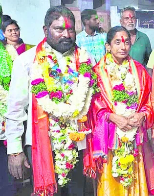 ఆ కుటుంబానిదే ఆధిపత్యం 