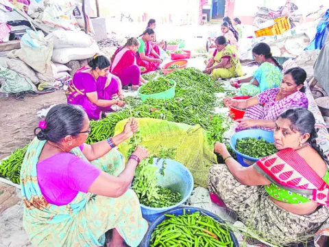 నాడు ఇబ్బడి ముబ్బడిగా ఆదాయం