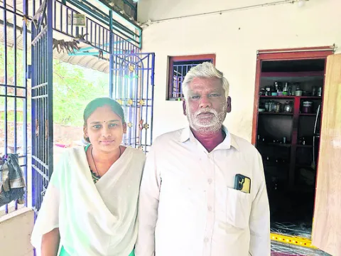 జగనన్న చేసిన మేలు జీవితంలో మరిచిపోలేము.. 