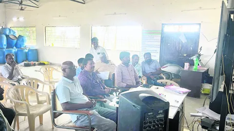 యూరియా.. ఇక సులువయా