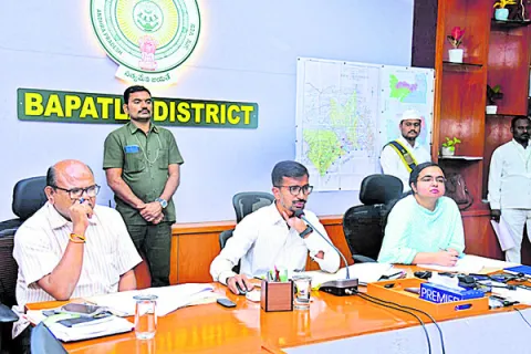 నిషేధిత జాబితా నుంచి పట్టా భూములు తొలగించాలి 