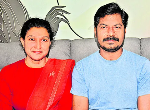 దేవుడిలా ప్రాణం పోసిన వైఎస్‌ జగన్‌ 