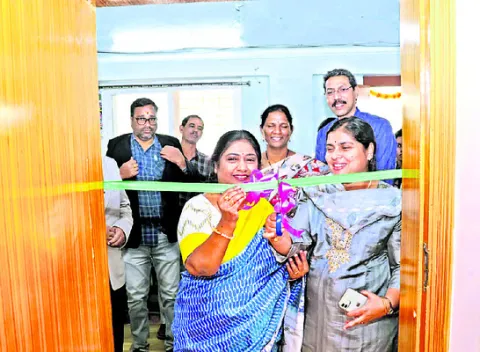 వయోవృద్ధుల సంక్షేమానికి న్యాయసేవలు