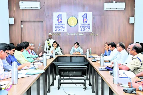 రేపు ప్రకృతి విపత్తులపై మాక్‌డ్రిల్‌