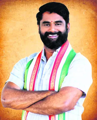 నేడు కాంగ్రెస్‌  ఆధ్వర్యంలో నిరసనలు
