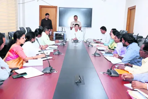 మరింత సులభంగా యూరియా సరఫరా