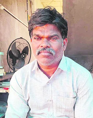 కనిపించని సంక్షేమం 
