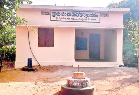 రేపు నూతన సర్పంచ్‌ల ప్రమాణ స్వీకారం