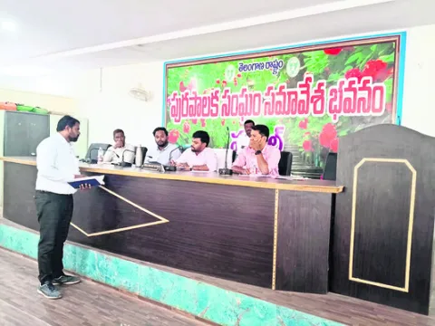 ప్లాస్టిక్‌ వినియోగిస్తే కఠిన చర్యలు  
