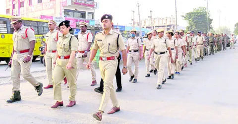 భద్రత భేష్‌