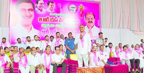 ధైర్యంగా పని చేయండి