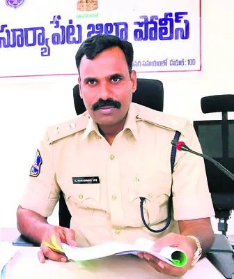 డ్రైవింగ్‌.. అలర్ట్‌ 