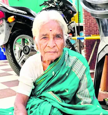 మా ఊరి రాత మారింది..
