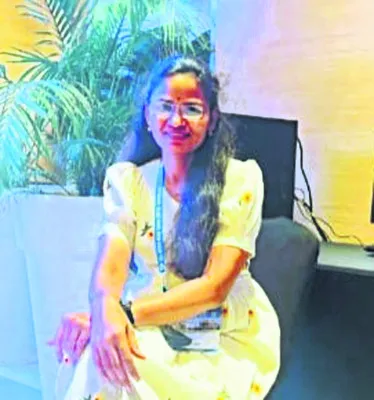 డాక్టర్‌ కల సాకారం 