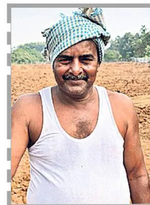 జగనన్న హయాంలో రైతులకు ఎంతో మేలు