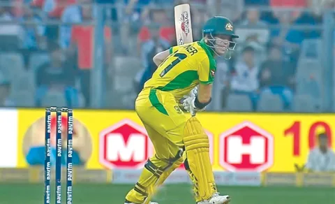 Gujarat Titans signed India Bowler Prithviraj Yarra for ₹30 lakh at the IPL 2026 auction7