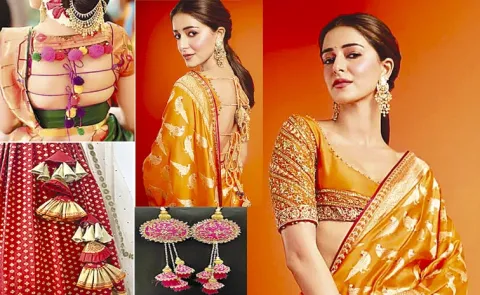 Ananya Panday new fashions looks