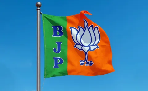 Maharashtra elections BJP emerged as the single largest party