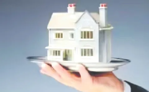 70percent of realtors expect over 5percent growth in housing prices