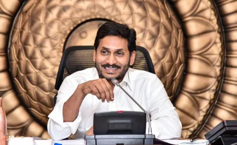 Special Story On Ys Jagan Navaratnalu Schemes