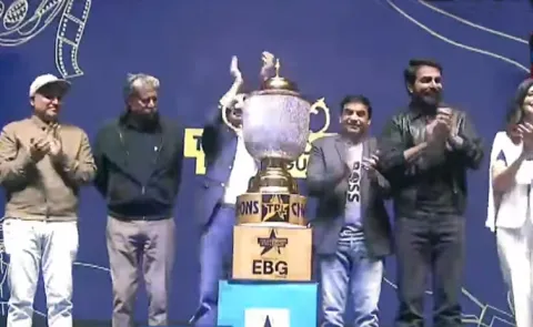 Tollywood Pro League Started In Hyderabad