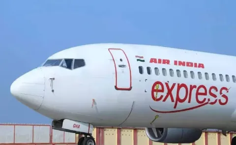 Air India Express pilot allegedly assaults passenger at Delhi Airport