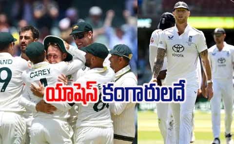 Australia win Adelaide Test by 82 runs, Take 3-0 lead to retain Ashes