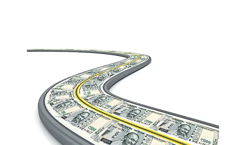 Chandrababu new exploitation project in hybrid annuity