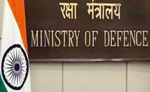 The Ministry of Defence has approved the purchase of weapons