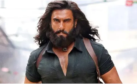 Dhurandhar worldwide box office collection day 16