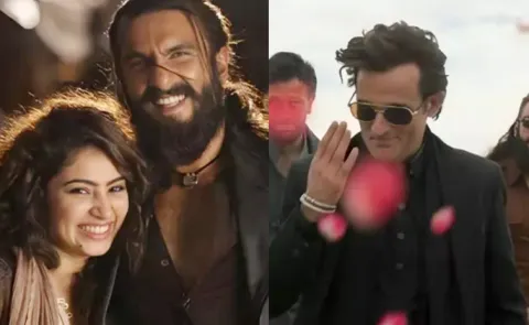 Dhurandhar Movie Telugu Release Details6