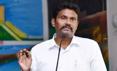 IPS Sunilkumar sensational things on social media