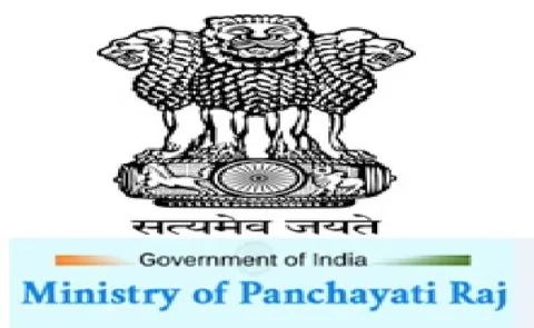Central Ministry of Panchayati Raj promotes Clean and Green Villages