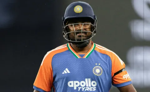 Sanju Samson named in Kerala squad for Vijay Hazare Trophy 2025-261