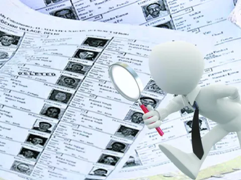 వడివడిగా ఎస్‌ఐఆర్‌