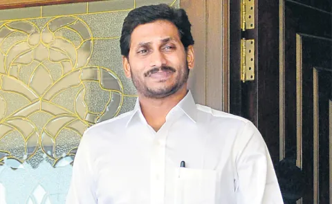 sakshi Guest Column by Bhuman Karunakar Reddy occasion of YS Jagan Mohan Reddy Birthday